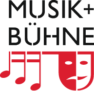 Musik und Bühne logo