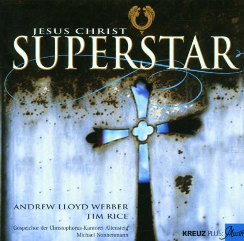 Gospel Choir (2001) - Jesus Christ Superstar Zone