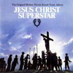 Original Motion Picture Soundtrack (1973) - Jesus Christ Superstar Zone