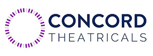 Concord Theatricals logo