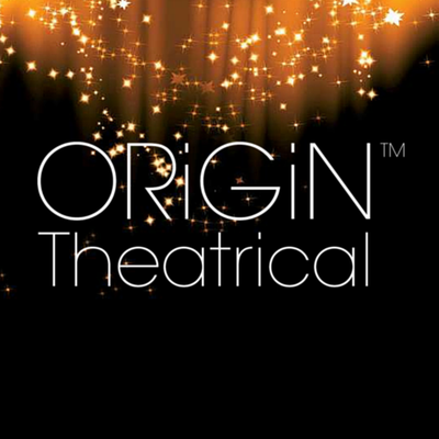 Origin Theatrical logo