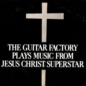 1972 - The Guitar Factory