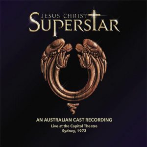 1973 - Original Australian Cast Live