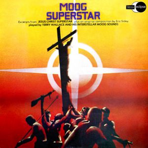 1974 - Moog Superstar