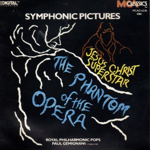 1990 - Symphonic Pictures