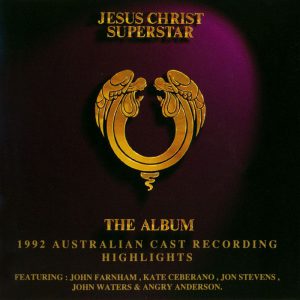 1992 - Australian Revival Cast