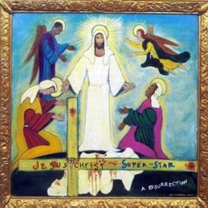 1994 - A Resurrection