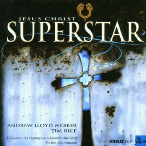2001 - Gospel Choir