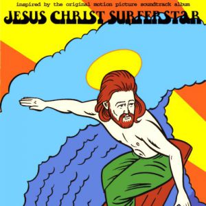 2003 - Jesus Christ Surferstar