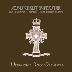 2006 - Ultrasonic Rock Orchestra
