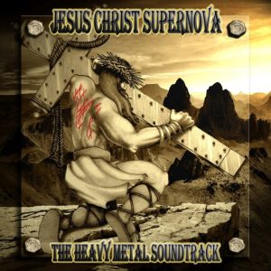 2013 - Jesus Christ Supernova