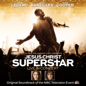 2018 - Jesus Christ Superstar Live In Concert