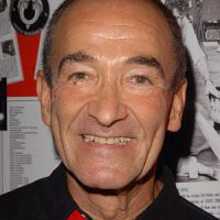 Barry Dennen